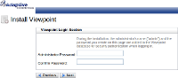 Viewpoint Login